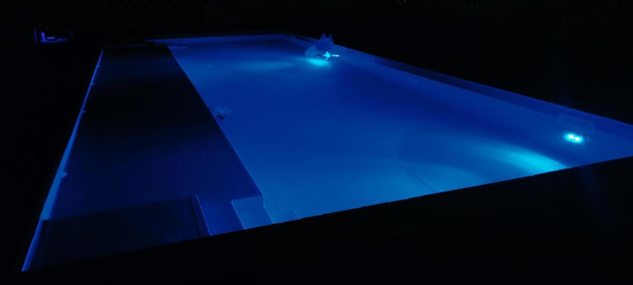 Agriturismo "Terra D'Ulivi" Порто-Чезарео Екстер'єр фото